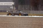 Pagani Zonda R 2009 года